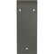 Ekena Millwork Morris Steel Bracket, Hammered Gray 3"W x 8"D x 8"H BKTM03X08X08MOHGY - alternate 9